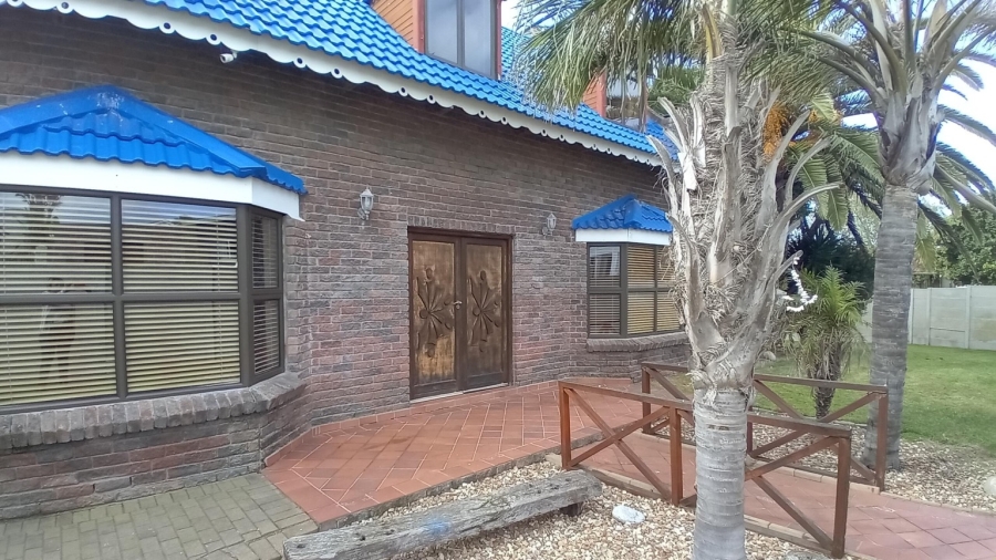 3 Bedroom Property for Sale in Saldanha Western Cape